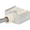 Comutator Basculant ON-ON SPST 0.4A 20V