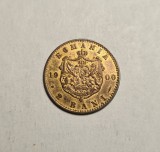 2 bani 1900 Piesa Frumoasa