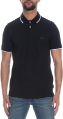 Tricou polo Armani Exchange pentru barbati, XL - OUTLET