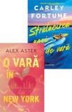 Pachet Escapade Romantice - Bookzone