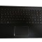 Carcasa cu tastatura palmrest Laptop Lenovo Yoga AM0YV000210 layout IT