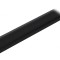 Profil aluminiu negru CORNER14 2m pentru module LED