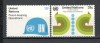 O.N.U.New York.1980 Fortele de mentinere a Pacii SN.375, Nestampilat