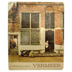 Album Vermeer