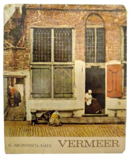 Album Vermeer