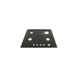 Placă vitroceramică pentru plită BOSCH 00681295 Original