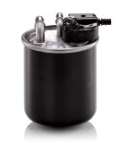 MANN-FILTER WK 820/21 filtru combustibil