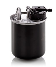 MANN-FILTER WK 820/21 filtru combustibil