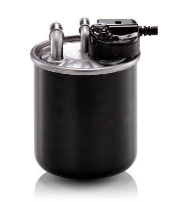 MANN-FILTER WK 820/21 filtru combustibil foto