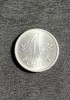 Moneda 1 forint 1980 Ungaria, Europa