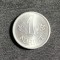 Moneda 1 forint 1980 Ungaria