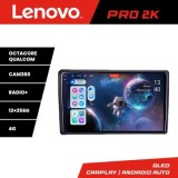 Navigatie Ford Transit Focus Kuga Lenovo Kit-transit 8 core QLED 2K 12+256 360 Android Waze USB Navigatie Internet Youtube Radio CarStore Technology