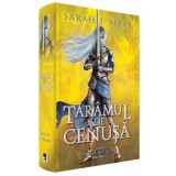Taramul de cenusa. Seria Tronul de clestar Vol.7 - Sarah J. Maas, Rao