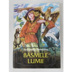 BASMELE LUMII de JOSEPHINE FEINSTEIN , 1994