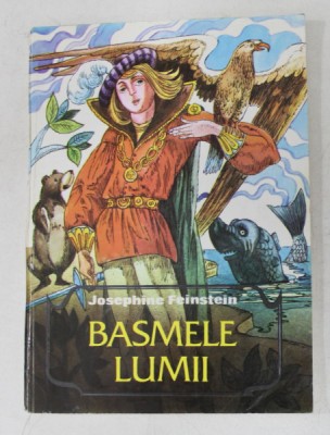 BASMELE LUMII de JOSEPHINE FEINSTEIN , 1994 foto