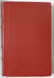 ISTORIA BASARABIEI de ION I. NISTOR , EDITIA I , 1923