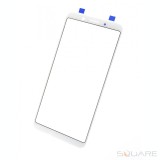 Geam Sticla Oppo F5, White