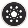 Bosch Disc abraziv semi-dur 125mm pentru GEX 125-1 AE ProAdvanced PowerfulTools