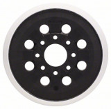 Bosch Disc abraziv semi-dur 125mm pentru GEX 125-1 AE