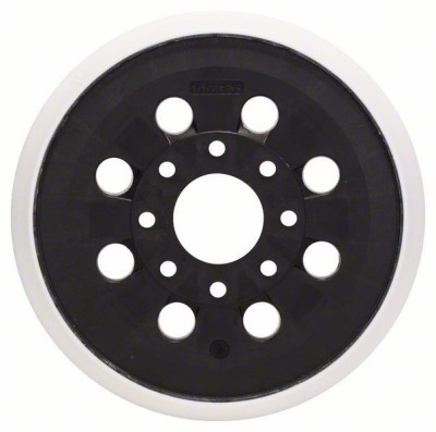 Bosch Disc abraziv semi-dur 125mm pentru GEX 125-1 AE ProAdvanced PowerfulTools foto