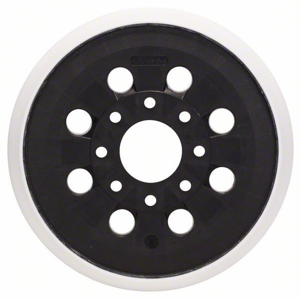 Bosch Disc abraziv semi-dur 125mm pentru GEX 125-1 AE ProAdvanced PowerfulTools