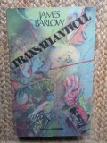 Transatlanticul - James Barlow
