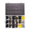 Set 424 elemente, conectori electrici ermetici senzori auto KD10494 KraftDele