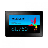 SSD Ultimate SU750, 2.5, 512GB, SATA III, R/W 550/520MB/s, A-data