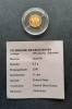 Medalie de aur, 2010, Elvetia - PP - A 3910, Europa