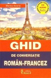 GHID DE CONVERSATIE ROMAN-FRANCEZ-MONICA VIZONIE-334492