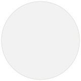 Cumpara ieftin Folie de protectie masa, transparent, &Oslash; 110 cm, PVC, 1,6 mm