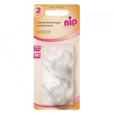 TET.ORTO.SIL. PT LAPTE NR.2 NIP 2/SET