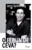 O fi bun de ceva? - Jerry Seinfeld - Biografia autorului Seinfeld