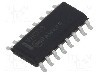 Circuit integrat, decodor, demultiplexor, SO16, {{Serie}}, ON SEMICONDUCTOR - 74VHC139M