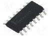 Circuit integrat, decodor, demultiplexor, SO16, {{Serie}}, ON SEMICONDUCTOR - 74VHC139M foto