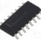 Circuit integrat, decodor, demultiplexor, SO16, {{Serie}}, ON SEMICONDUCTOR - 74VHC139M
