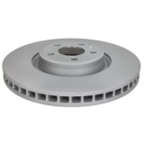 Disc frana ATE 24.0134-0110.1 Audi, VW 349mm