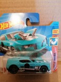 2023 Hot Wheels 73/250 HW Muscle Mania 1/10 TWINDUCTION