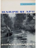 Ilie Purcaru - Harpe si ape (Editia: 1962)