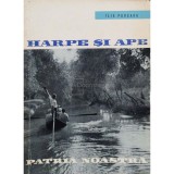 Ilie Purcaru - Harpe si ape (Editia: 1962)