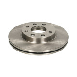 Cumpara ieftin Disc frana CHEVROLET KALOS BREMBO 09309011