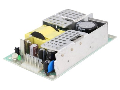 Alimentator tip open-frame 66W 24V DC foto