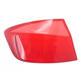 Sticla lampa spate stanga pentru BMW Seria 5 F10/F11 LCI/Facelift (2014 - 2016) - TLC-F10-1416-STANGA