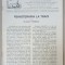 NOI TRACII , BULETIN CIRCULAR TRACOLOGIC , NR.32 , 1977