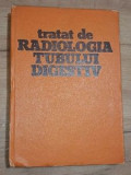 Tratat de radiologia tubului digestiv vol 1- Aurel Ordeanu