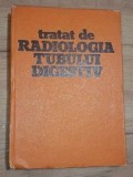 Tratat de radiologia tubului digestiv vol 1- Aurel Ordeanu