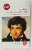 LE ROUGE ET LE NOIR par STENDHAL , 2020