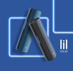 Iqos Lil Solid 2.0 foto