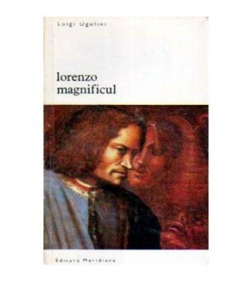 Luigi Ugolini - Lorenzo Magnificul - 106221 foto