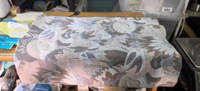 Fata Perna 52.5 X 40 cm #A7997han foto